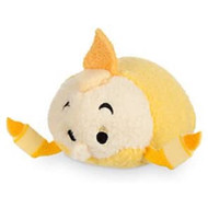 Tsum Tsum Disney Miniature Beauty & the Beast Tiny Lumiere Stuffed Pal 3" Plush