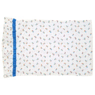 The Pioneer Woman Ditsy Floral Pillowcase Set, 2 Standard Cotton Pillow Cases