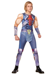 InSpirit Boys The Masters Of The Universe He-Man Muscles Halloween Costume