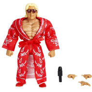 WWE Superstars Rick Flair 5.5" Action Figure Series 1 with Retro Styling