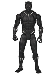 Marvel Black Panther Legacy Collection Black Panther 6" Action Figure Playset