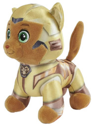 Paw Patrol Cat Pack Leo Plush 8" Stuffed Animal Kitty Cat