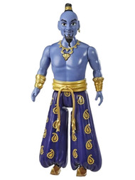 Disney Princess Aladdin Singing Genie Fashion Doll Playset