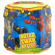 Ready2robot Singles Surprise-Bot Brawlers Series 1-1