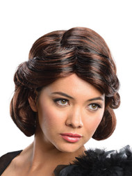 Rubies Womens Great & Powerful OZ Evanora Wig