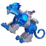 PJ Masks Animal Power Charge & Roar Interactive Power Cat, 20+ Lights & Sounds