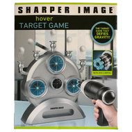 Sharper Image Floating Hover Target Game