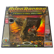 Alien Racers Ultrox Radio Control 27 mhz RC with Poster and CD Rom by MGA