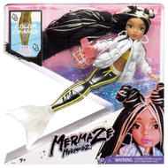 Mermaze Mermaidz™ Color Change Jordie Mermaid Fashion Doll with Accessories