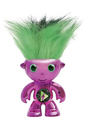 WowWee Elektrokidz Music Series Melody Electronic Pal, Hair Dances to the Beat
