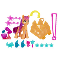 My Little Pony Cutie Mark Magic Sunny Starscout 3" Pony Figure Playset
