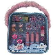 Every Angel's Dream Girls Play Makeup Set with Lip Gloss & Eye Shadow Make-Up