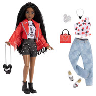 Disney ILY 4ever Fashion Doll I Love Mickey Mouse with Extra Outfit