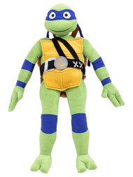 Teenage Mutant Ninja Turtles Leo Pillow Buddy 20" Large Plush Cuddle Pillow Pal