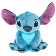 Disney Lilo and Stitch Pillow Buddy Large 14" Plush Cuddle Pillow Pal