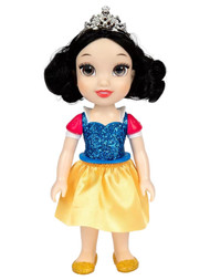 Disney Princess Petite 6 inch Snow White Doll with Comb