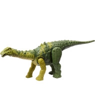 Jurassic World Dino Trackers Wild Roar Nigersaurus Dinosaur Action Figure