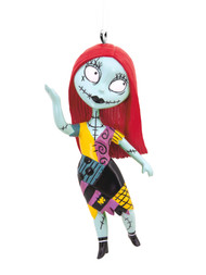 Hallmark Nightmare Before Christmas Sally Holiday Tree Ornament