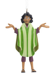 Hallmark Disney Encanto Bruno Christmas Tree Ornament