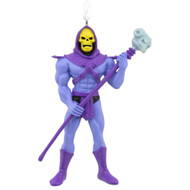 Hallmark Masters Of The Universe Skeletor Holiday Christmas Tree Ornament