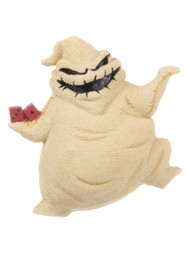 Hallmark Nightmare Before Christmas Oogie Boogie Holiday Tree Ornament