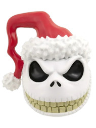 Hallmark Nightmare Before Christmas Jack Skellington Holiday Tree Ornament