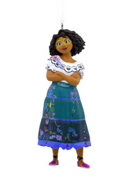 Hallmark Disney Encanto Mirabel Christmas Tree Ornament