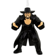 Hallmark WWE Wrestling Undertaker Holiday Christmas Tree Ornament