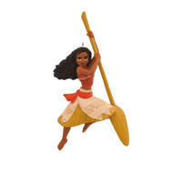 Hallmark Disney Princess Movie Moana Holiday Christmas Tree Ornament