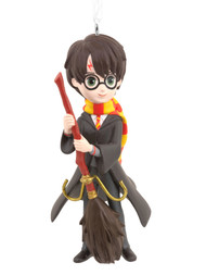 Hallmark Harry Potter Holiday Christmas Tree Ornament