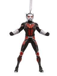 Hallmark Marvel Ant-Man Christmas Tree Holiday Ornament