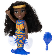 Disney Princess Little Mermaid 6 inch Petite Tamika Fashion Doll