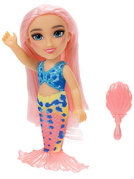 Disney Princess Little Mermaid 6 inch Petite Caspia Fashion Doll