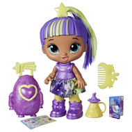 Baby Alive Star Besties Lovely Luna Baby Doll