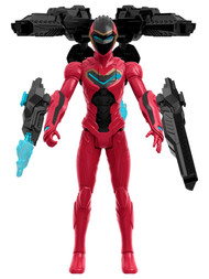 Marvel Studios' Black Panther Wakanda Forever Titan Hero Ironheart Action Figure