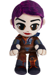 Star Wars Plush Sabine Wren Character Figure, 8-inch Soft Stuffed Doll