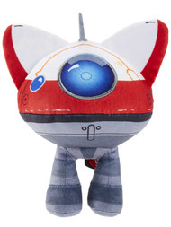 Star Wars Plush LOLA (L0-LA59) Character Figure, 8-inch Soft Stuffed Doll