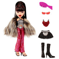 Bratz Original Fashion Doll Tiana Series 3 with 2 Outfits & Poster