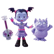 Vampirina Best Ghoul Friends Sets - Vampirina Doll & Gregoria Figure Playset