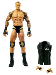 WWE Top Picks Elite Collection Randy Orton Superstar Action Figure, Posable