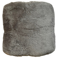 NorthCrest Microplush Steel Gray Twin Full Bed Blanket, Plush Fleece Bedding