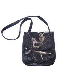 Realtree Women's Camo Convertible Backpack to Crossbody Purse Camouflage Handbag