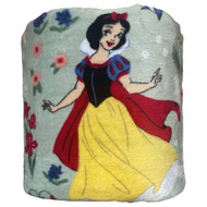 Big One Oversized Disney Princess Snow White Microplush Throw Blanket 5' x 6'