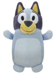 Squishmallows HugMees 7 inch Bluey Plush Stuffed Hug Mees Animal Pal