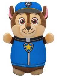 Squishmallows HugMees 6 inch Paw Patrol Chase Plush Hug Mees Stuffed Animal Pal