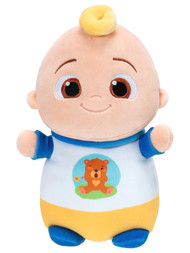 Squishmallows HugMees 6 inch CoComelon JJ Plush Hug Mees Stuffed Pal