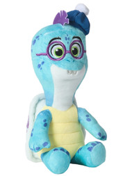 Vida the Vet Tidbit the Turtle 8 inch Plush Stuffed Animal Pal