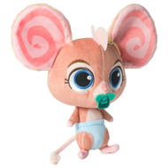 Vida the Vet Baby Mouse 8 inch Plush Stuffed Animal Pal