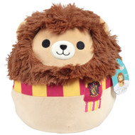 Squishmallows Plush 8 inch Harry Potter Gryffindor Lion Soft Stuffed Animal Pal
