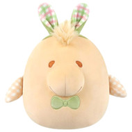 Squishmallows 8” Peanuts Easter Bunny Ears Woodstock Plush Soft Stuffed Animal